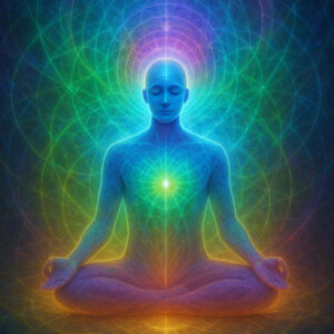 Quantum Healing ‘EE’ Workshop