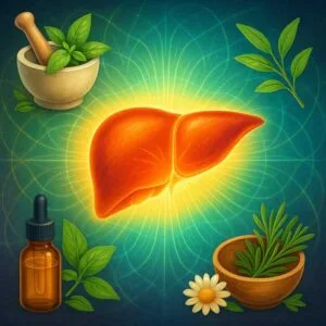 Spring Clean Your Liver – Workshop 25th – 30th March 2026